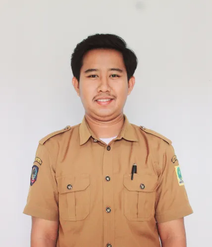 Adhe Crystiawan Pratama