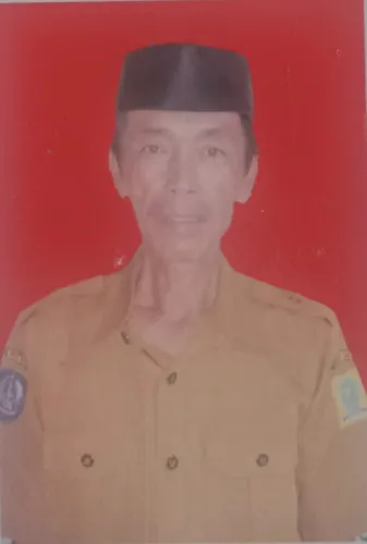 Baharuddin