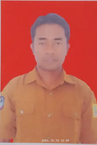 Muhammad Tamir S.Pd