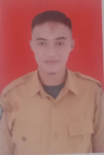 Muhammad Saldi Alkadri