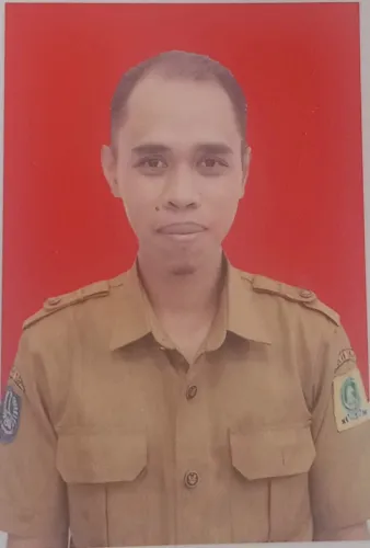 Amiruddin S.Ip